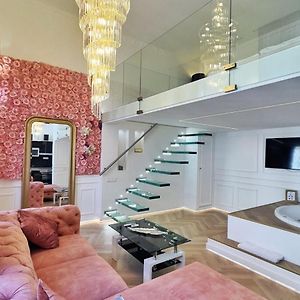 Appartement met een Slaapkamer